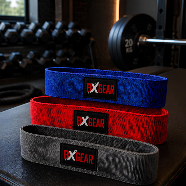 BX GEAR Hip Cycle