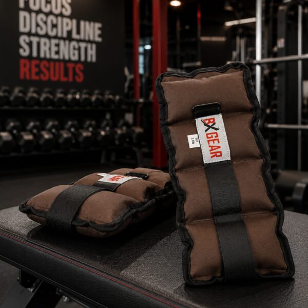 BX Gear Ankle Weights