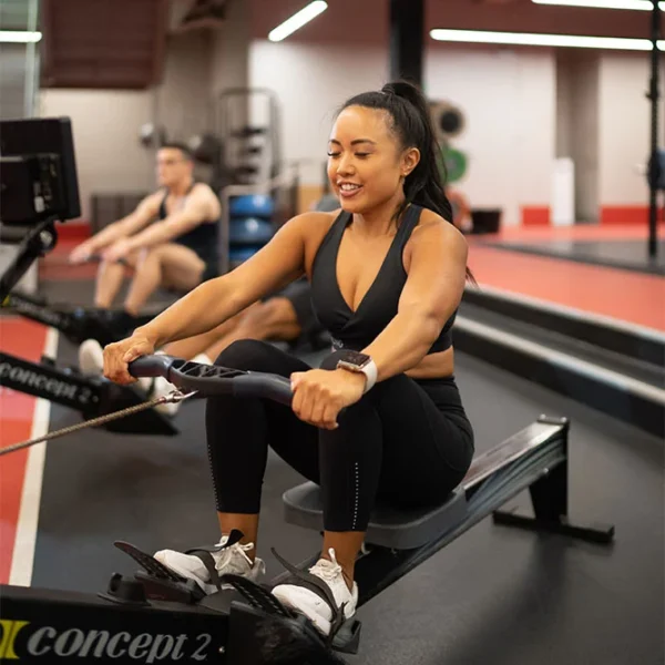 Rower-Lena