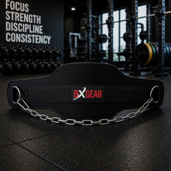Heavy Dip Belt