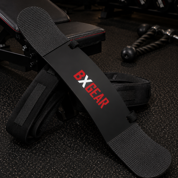 BX Gear arm blaster